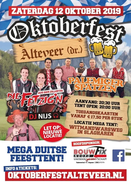 poster oktoberfest