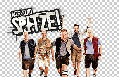 presskit oktoberfest pressfoto vrijstaand