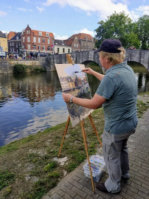 reestkamer harry soepenberg