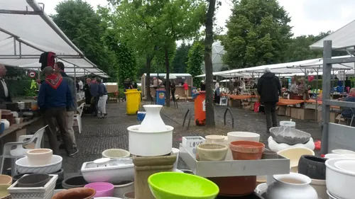 rommelmarkt zuidwolde 25 juni 2016 nr 2