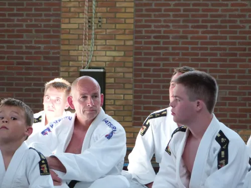 ruinen afscheid erik de haan 2