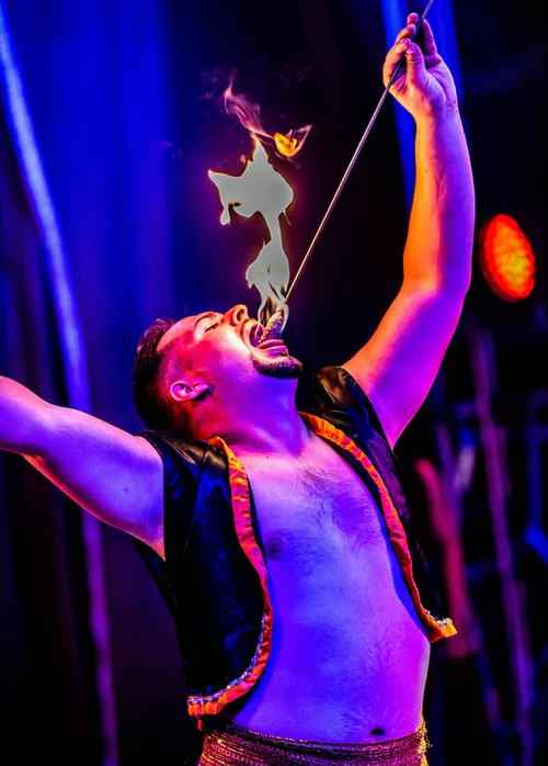 ruinen circus bossle1 jans schulting