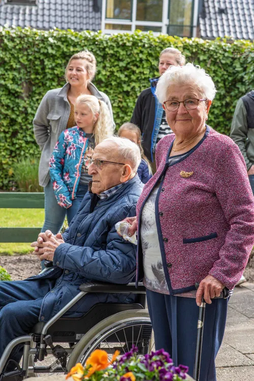 ruinen ep joosten 70 jaar getrouwd2 jans schulting