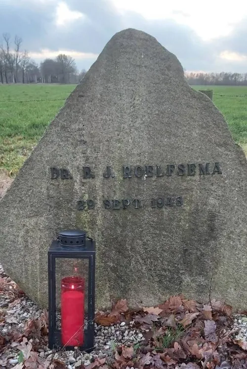 ruinen kaars oorlog2a