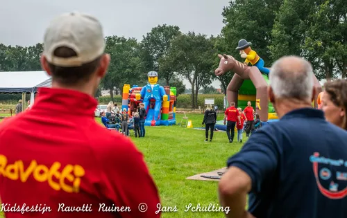 ruinen spelen ravotti 1