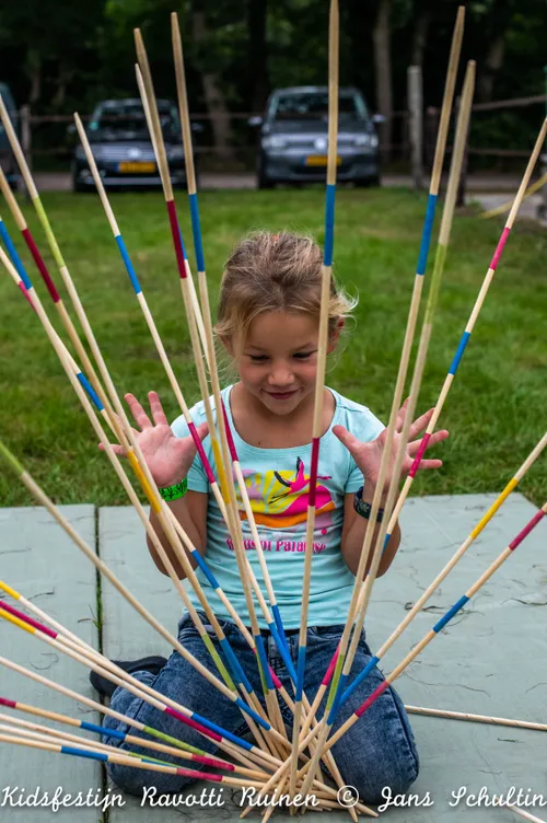 ruinen spelen ravotti 2