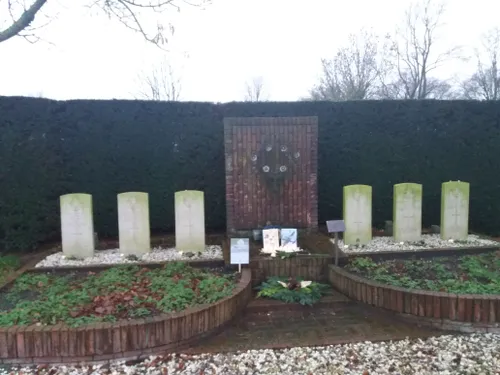 ruinerwold bloemlegging 29dec20 2