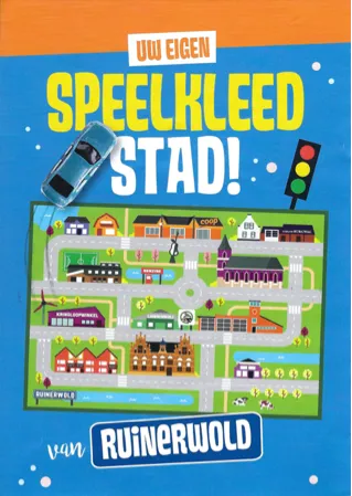 ruinerwold coop speelkleed foto 4