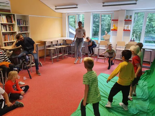 ruinerwold dissel jerusalema challenge1