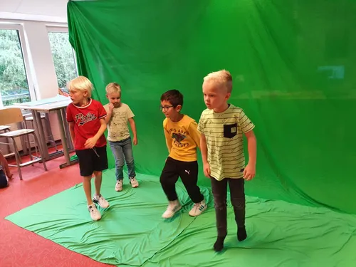 ruinerwold dissel jerusalema challenge3