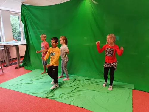 ruinerwold dissel jerusalema challenge4