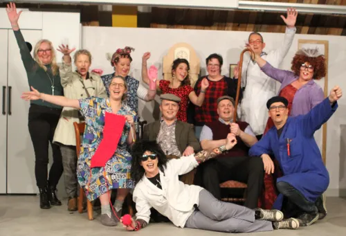 rune op de buhne2 eigen foto