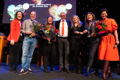 rwold drentse koe leukste uitje