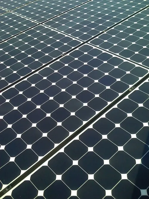 solar energy system