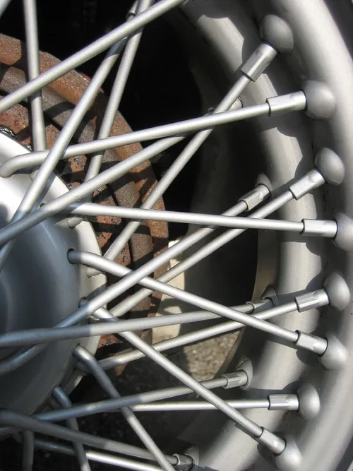 spakenwiel mararie foter cc by sa