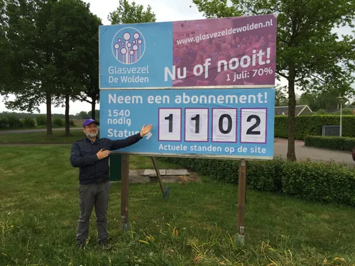 stand van teller 2052016