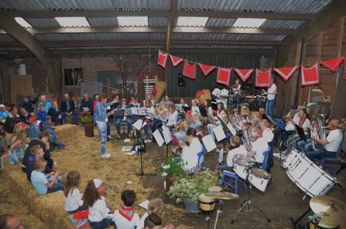 strobaaln concert bbb2