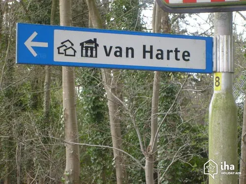 vakantiehuis echten recreatiecentrum van harte 15