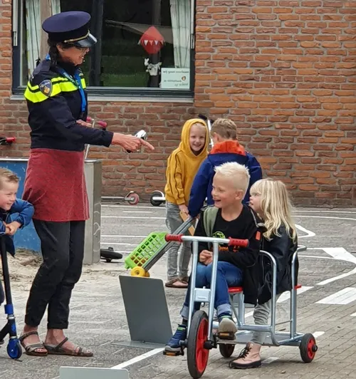 veeningen verkeersplein veldboeket2