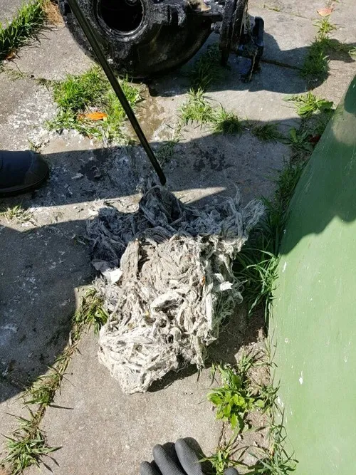 verstopping rioolgemaal3