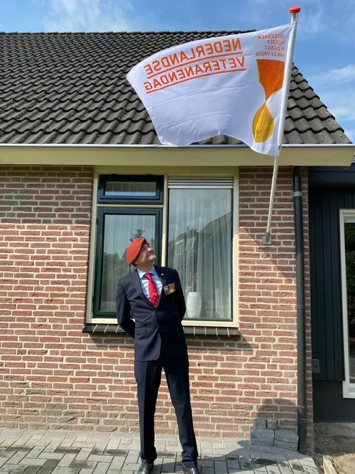 veteranendag rob kasimier ruinerwold