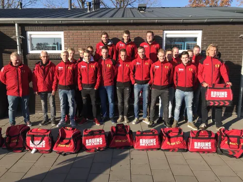 vitesse63 periodekampioen