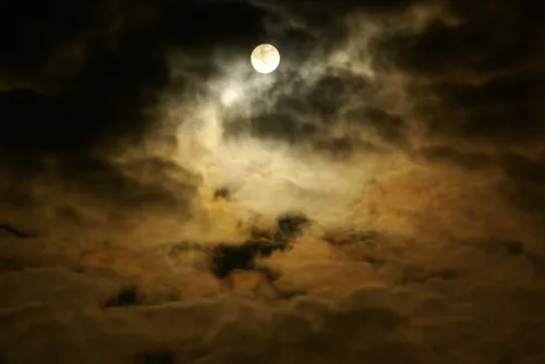 volle maan dwingelderveld andre donker