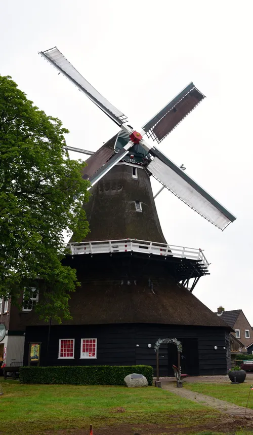 wieker meule 2 fotograaf frans nooren
