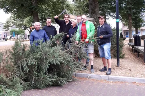 wilde wietse ruinen 1