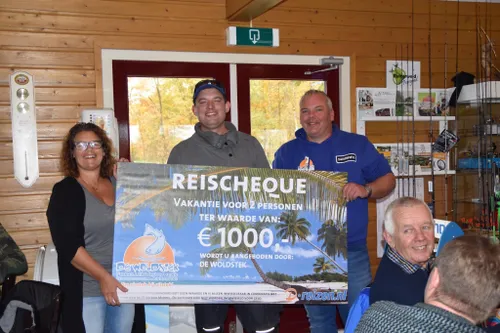 woldstek cheque winnaars