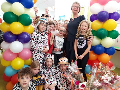 zuidwolde groene hart juf janny foto stella leenders