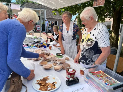 zuidwolde rommelmarkt 24 juni 2023 nr 5