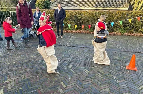 zuidwolde sinterklaasfeest 25 nov 2023 nr 3
