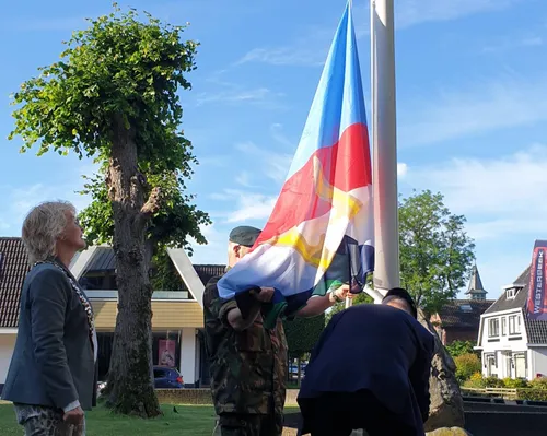 zuidwolde veteranendag2
