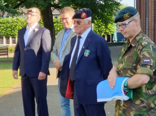 zuidwolde veteranendag3