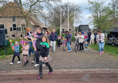 ruinerwold palmpasen1