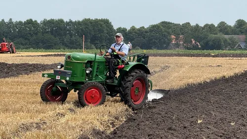 Berghuizen Anko ploegstrijd Eext1