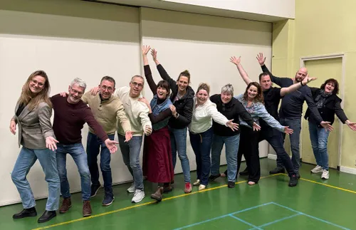 Veeningen UDI Radio Lokaal