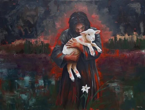 Dwingeloo Kunstwerk Willem Vos