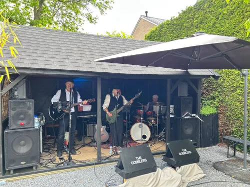 De Wijk Muziek in De Wiek (8) foto benny