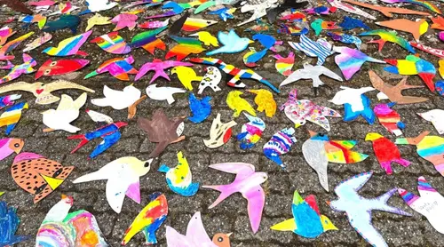 Dwingeloo vogels op de brink2