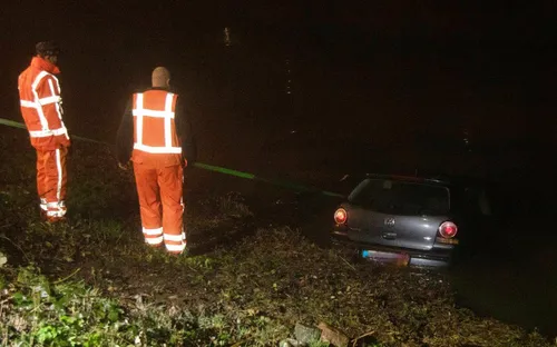 2020 01 21 auto te water hedikhuizerweg den bosch 2