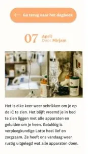 20200616 screenshot voorbeeld ic dagboek 173x300
