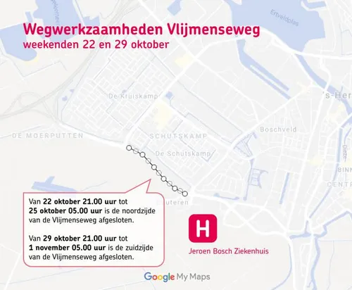 20211006 nieuws wegwerkzaamheden vlijmenseweg