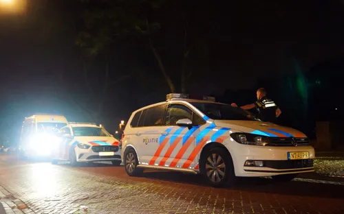 2024 07 06 meesters multi media fotos persoon te water buitenhaven den bosch 3