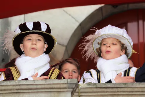 aankomst jeugdprins en oliebollenfantengeloop 251