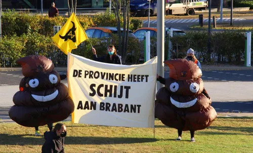 actie provinciehuis 5