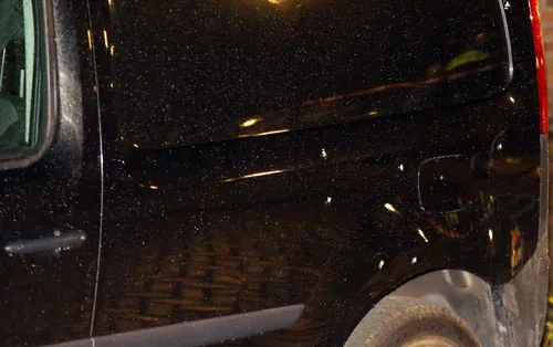 auto beschoten den bosch 3