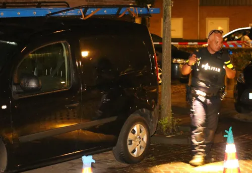 auto beschoten den bosch 4