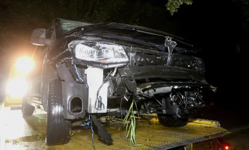 auto te water den bosch 2